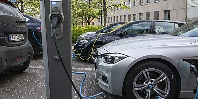 12 milyon elektrikli araç hızlı şarj istasyonlarındaki kritik güvenlik açığı ile karşı karşıya!