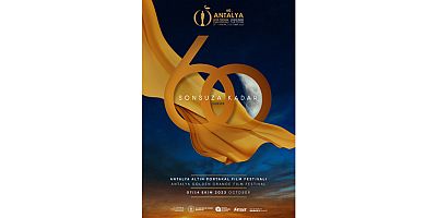 60. Antalya Altın Portakal Film Festivali Basın Toplantısı yapıldı