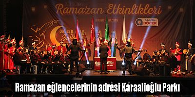 Antalya Büyükşehir Belediyesi Ramazan’a hazır