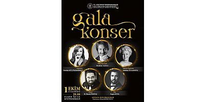 Antalya Devlet Opera ve Balesi yeni sezona 