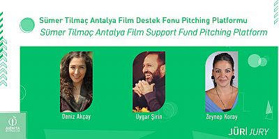 Antalya Film Forum Jürileri Açıklandı!