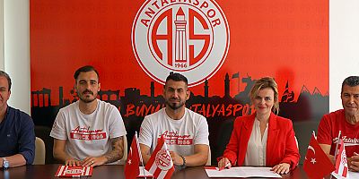 Antalyaspor Futbol Okulu Muğla ve Burdur’da