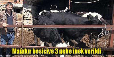 Başkan Böcek sözünü tuttu