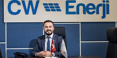 Bir Firma Daha CW Enerji Güneş Panelleri ile Temiz Enerjiye Ulaşıyor