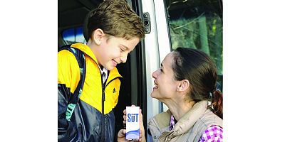 Bugün Dünya Okul Sütü Günü