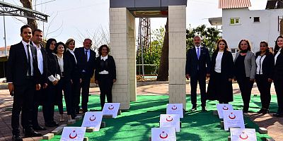 Çanakkale Zaferi engel tanımadı