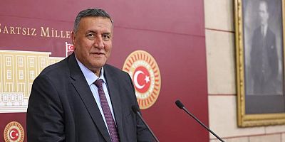CHP Milletvekili Gürer