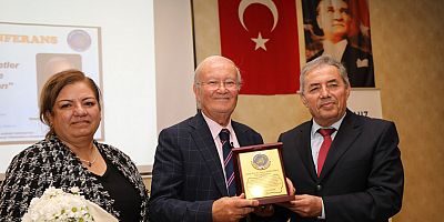 Coğrafi İşaretler ve Türkiye Uygulamaları Konferansı düzenlendi