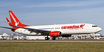 Corendon Airlines, 2024 Yaz Uçuş Programını Açıkladı