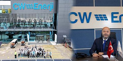 CW Enerji’nin ‘CW Gençlik’ Projesi İçin İkinci Başvurular Başladı