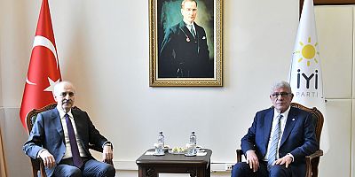 Dervişoğlu’ndan bakanlara çağrı