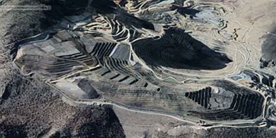 Erzincan İliç İlçesindeki Altın Madeninde Meydana Gelen Heyelan Ön Değerlendirme Raporu
