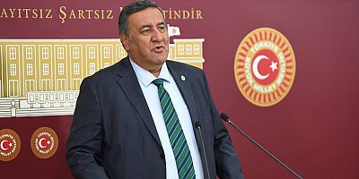 Gürer: “Et ve Süt Kurumunun ithalat yapması ile sorunlar bitmez”