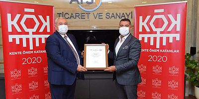 Kente Önem Katanlar’da Antalya Teknokent