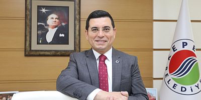 Kepez Belediye Başkanı Hakan Tütüncü’nün 19 Mayıs Mesajı