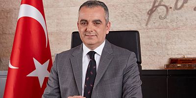 Konyaaltı Belediye Başkanı Esen'den 19 Mayıs mesajı