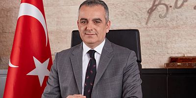 Konyaaltı Belediye Başkanı Semih Esen'den 23 Nisan Mesajı