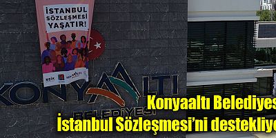 Konyaaltı Belediyesi