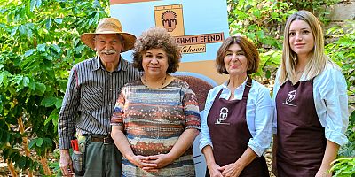 Kurukahveci Mehmet Efendi’den yerel kahve üretimi denemelerine destek