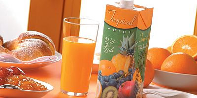Mevsim değişikliklerinde hastalıklardan korunmak için portakal suyu tüketin