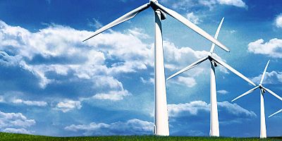 Rüzgar enerjisinde mobilleşme verimliliği %25 artırıyor