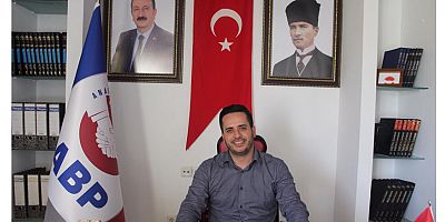 Sedat Tuygun’dan 24 Kasım Öğretmenler Günü Mesajı