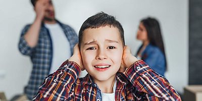 Toksik Ebeveynlik Çocukları Nasıl Etkiliyor? 