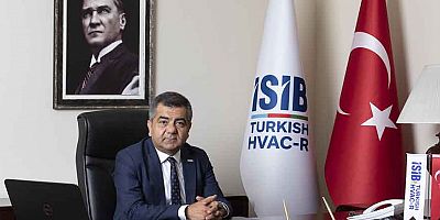 Türk İklimlendirme Sektörü Baharda Vites Artıracak