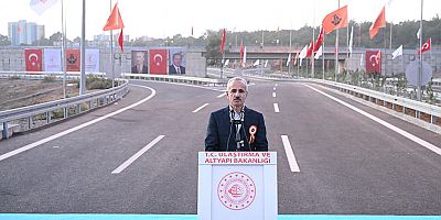 Türkiye'de en çok araç FSM'den geçiyor
