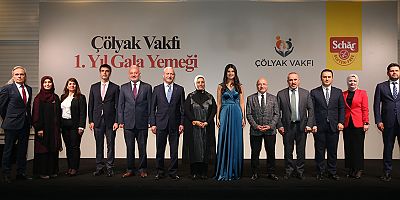 Türkiye’de hala teşhis alamayan 1 milyon çölyak hastası var