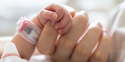 Ülkemizde her yıl yaklaşık 167 bin bebek ‘prematüre’ doğuyor!