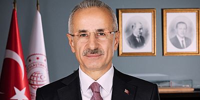 Uraloğlu: Elektronik tebligat adedi 213 milyona ulaştı