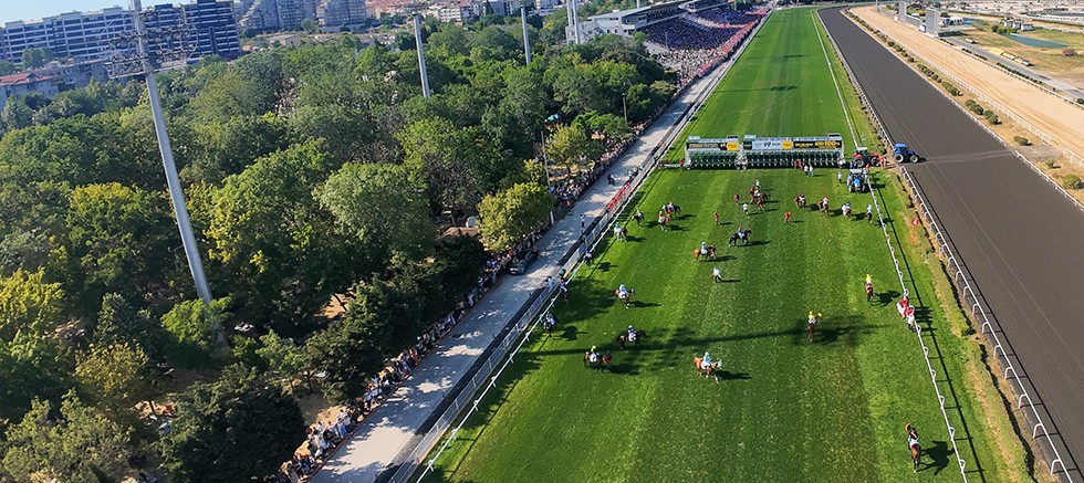 100. Gazi Koşusu Öncesi Son Viraj Dönülüyor