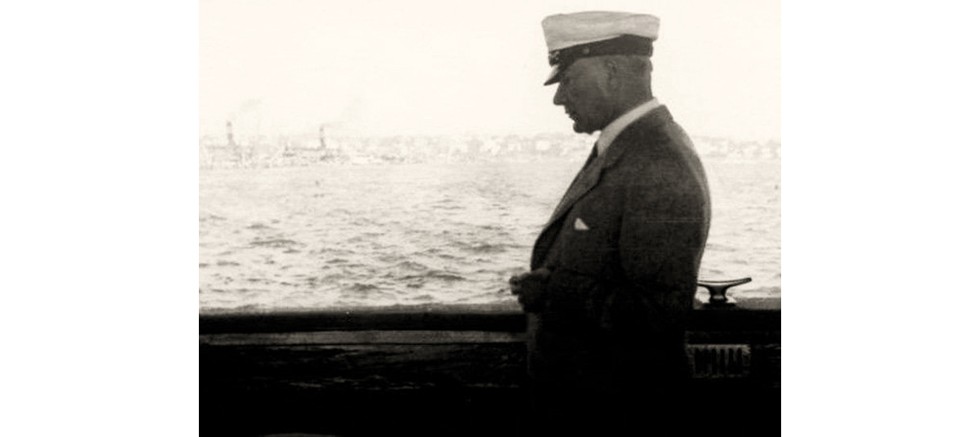 102 yıldır Cumhuriyet, denizlerde başarıyla yaşıyor