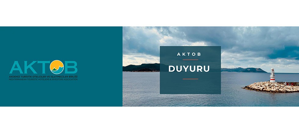 16. Uluslararası Resort Turizm Kongresi’nde kayıtlar başladı