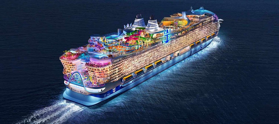 2025 rekoru şimdiden sinyal verdi, kruvaziyer turizminde rekor artış bekleniyor