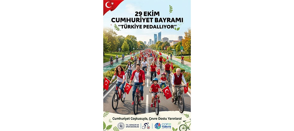 29 Ekim'de 81 ilde 