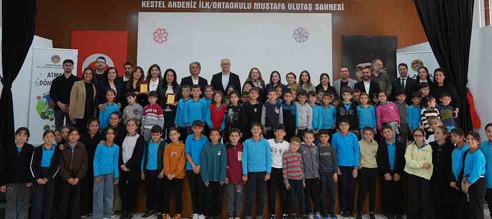 30 Mart Uluslararası Sıfır Atık Günü'nde gelecek için ortak adım