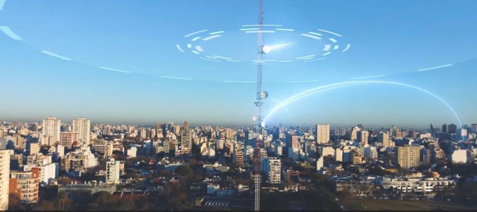 5 bin 565 yerleşim yerine elektronik haberleşme hizmeti