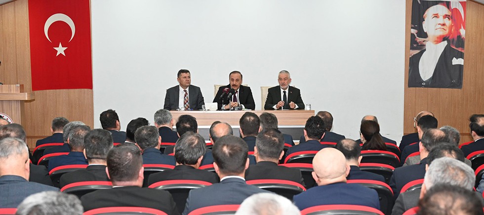 8. Isparta Kitap Fuarı için geri sayım başladı