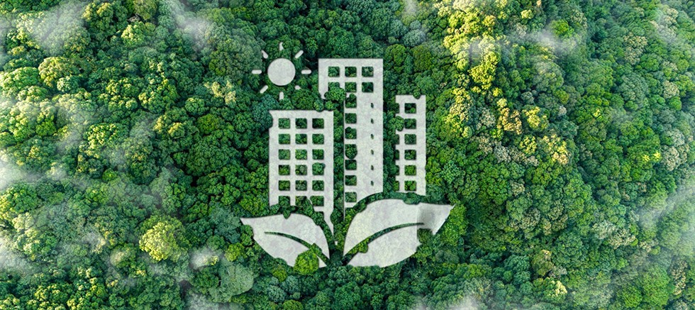 8. Uluslararası Yeşil Binalar ve Şehirler Zirvesi 9 Aralık’ta düzenlenecek