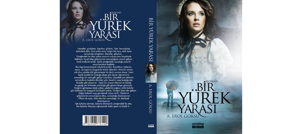 A. Erol Göksu'nun kaleme aldığı