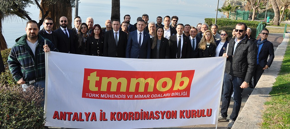 “ABD’nin Venezuela’ya Yönelik Emperyalist Saldırılarını Kınıyoruz!”