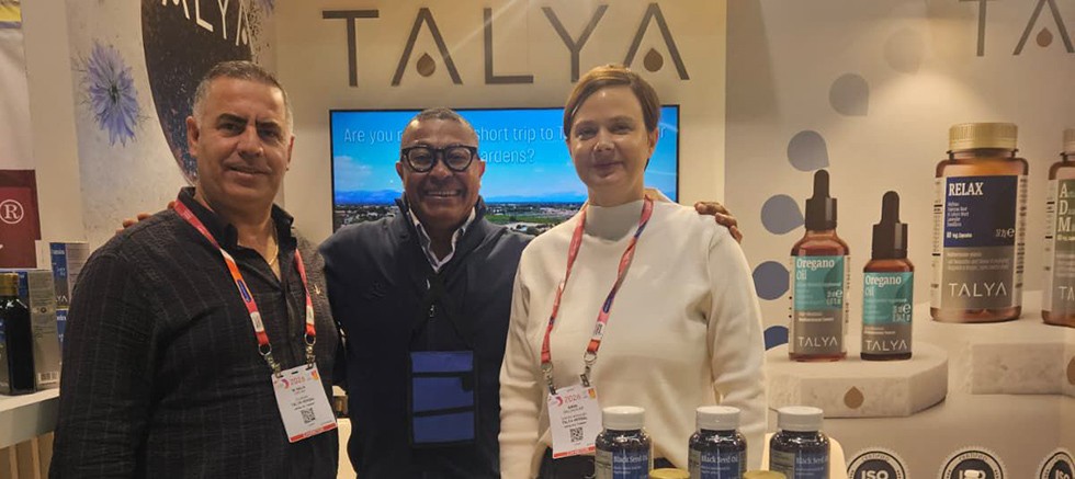 ABD pazarında Türkiye'den dikkat çeken yükseliş