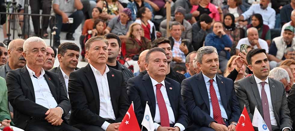 Abdal Musa Sultan Tekke’de etkinliklerle anıldı