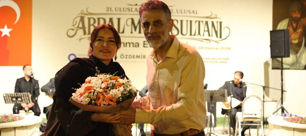 Abdal Musa Sultanı Anma Etkinlikleri başladı