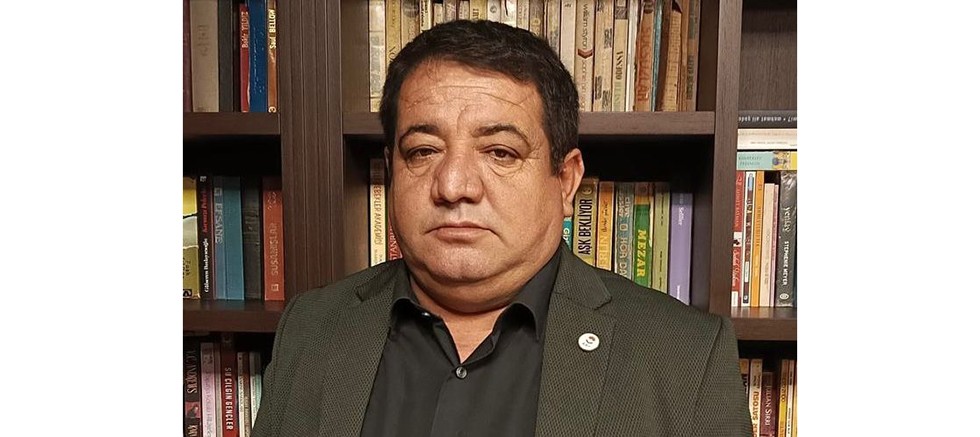 ABP Alanya İlçe Başkanı Şükrü Güneri: Geçmiş olsun