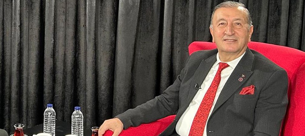 ABP Genel Başkanı Bedri Yalçın: “Biontech aşılarıyla ilgili iddialar derhal ve şeffaf biçimde açıklığa kavuşturulmalıdır”