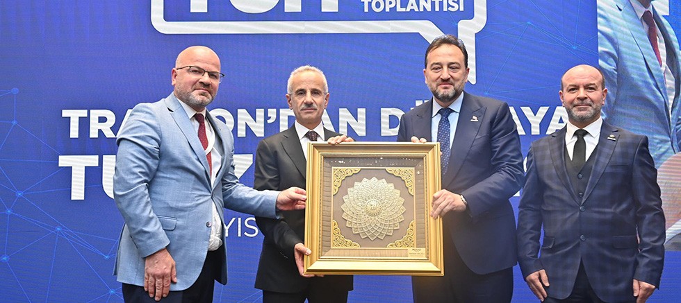 Abu Dabi-Trabzon direkt uçuşları başlıyor