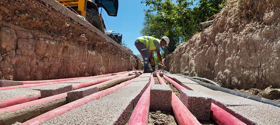AEDAŞ’tan Burdur’un enerji altyapısına  1 milyar TL’lik yatırım